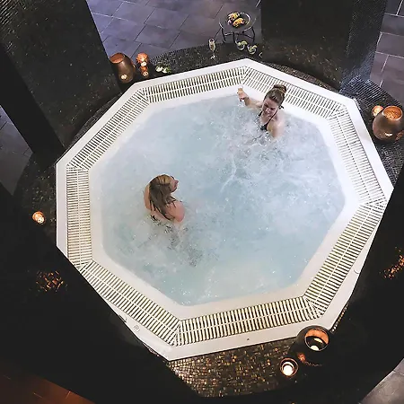 Kong Arthur Hotel Kopenhaga