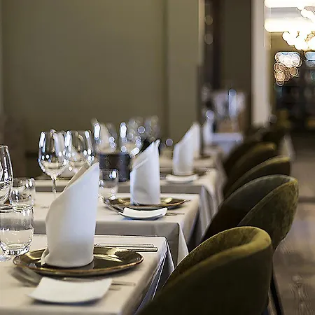 Kong Arthur Hotel Kopenhaga