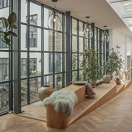 Hotel Kong Arthur Kopenhaga