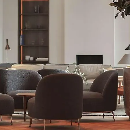 Kong Arthur Hotel Kopenhaga