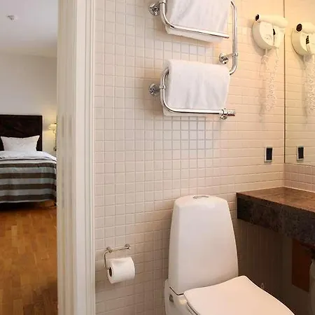 Kong Arthur 4* Kopenhaga