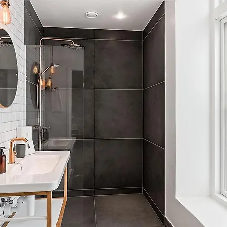 Kong Arthur Hotel Kopenhaga