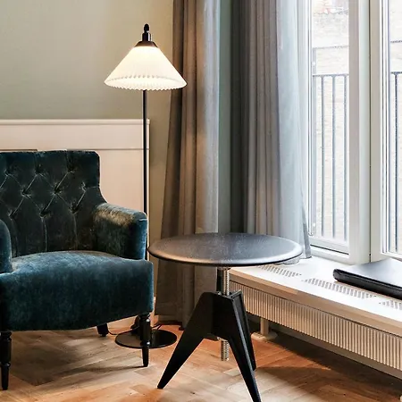 Hotel Kong Arthur Kopenhaga