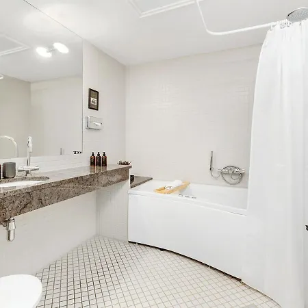 Hotel Kong Arthur Kopenhaga