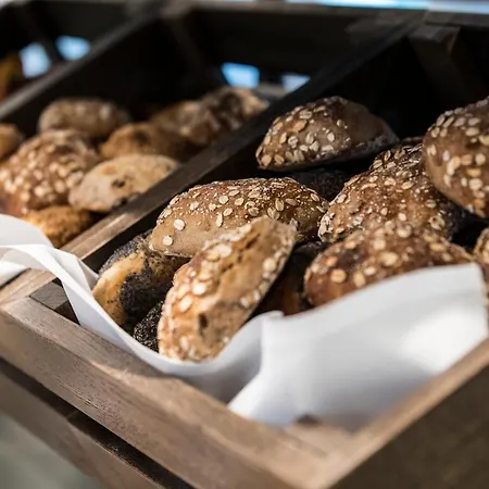 Hotel Kong Arthur Kopenhaga