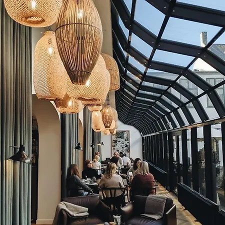 Hotel Kong Arthur 4*