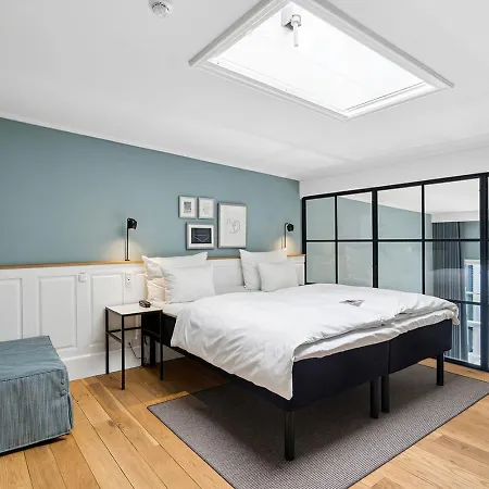 Hotel Kong Arthur 4*