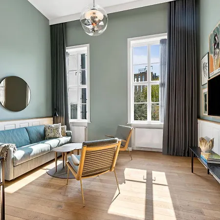 Kong Arthur Kopenhaga