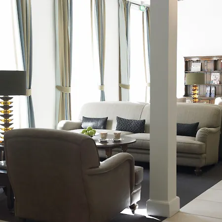 Hotel Kong Arthur 4*