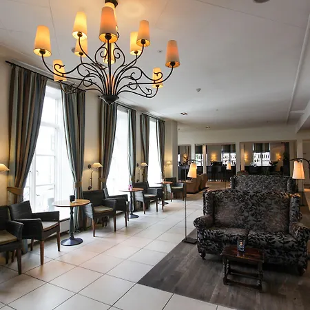 Hotel Kong Arthur Kopenhaga