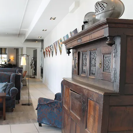 Kong Arthur Kopenhaga