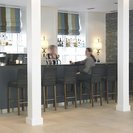 Kong Arthur 4* Kopenhaga