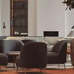 Kong Arthur Hotel Kodaň