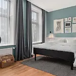 Hotel Kong Arthur