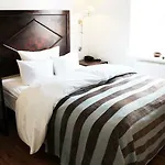 Kong Arthur Hotel Kodaň