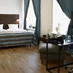 Hotel Kong Arthur Kodaň