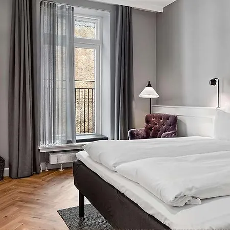 Ξενοδοχείο Kong Arthur