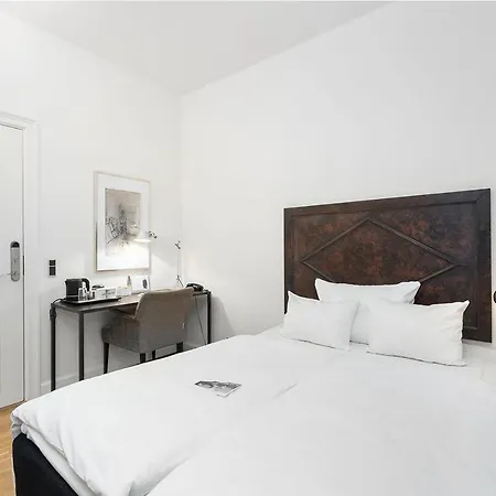 Hotel Kong Arthur Kopenhagen