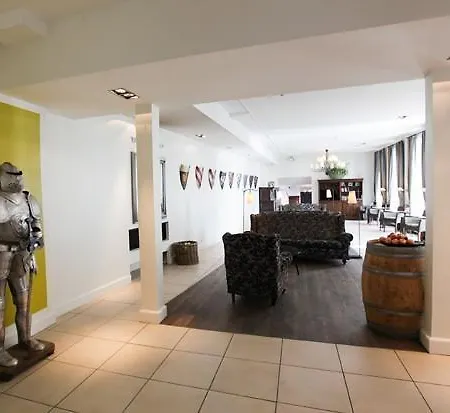 Kong Arthur Ξενοδοχείο Κοπεγχάγη