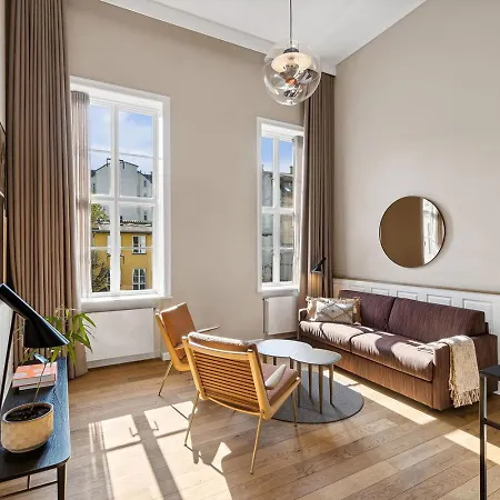 Hotel Kong Arthur 4*