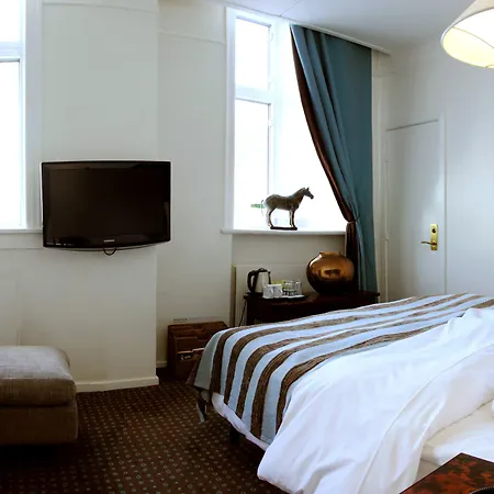 Kong Arthur Hotel Copenhaga