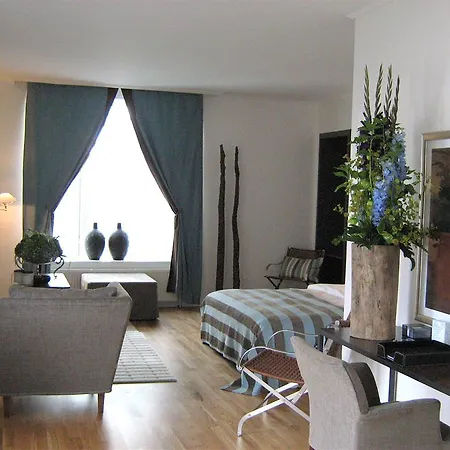 Hotel Kong Arthur Kopenhagen