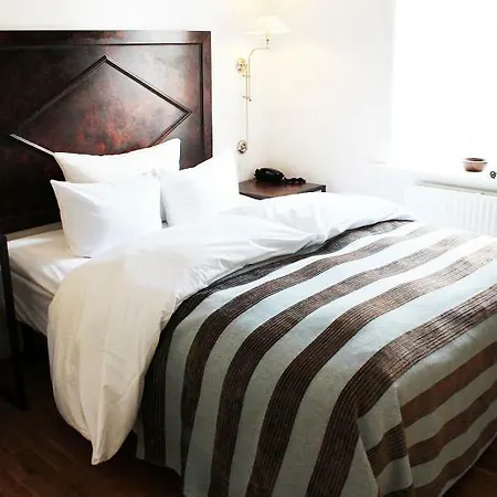 Kong Arthur Hotel Copenhaga