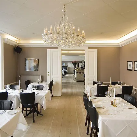 Hotel Kong Arthur Copenhaga