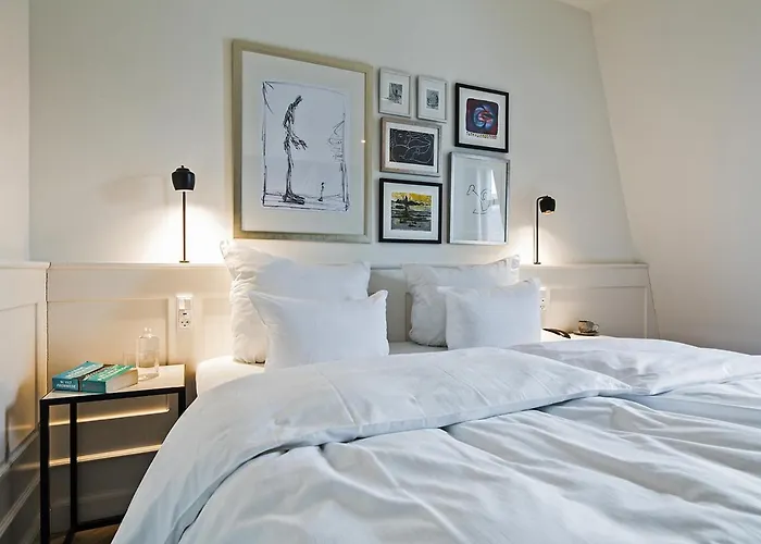 Kong Arthur מלון