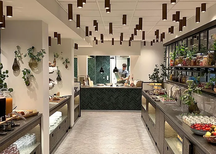 Kong Arthur מלון