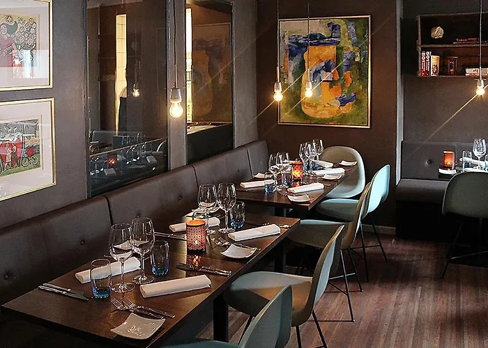 Kong Arthur 4* קופנהגן