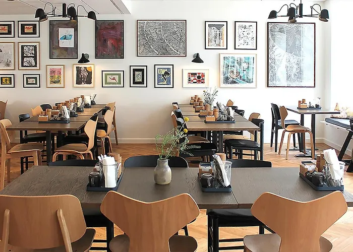 Kong Arthur קופנהגן