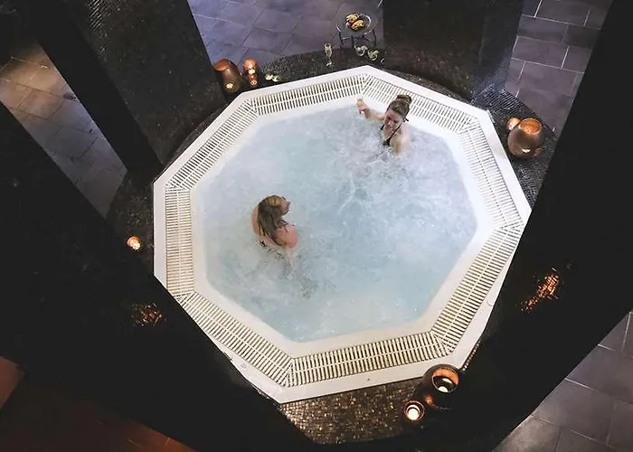 מלון Kong Arthur