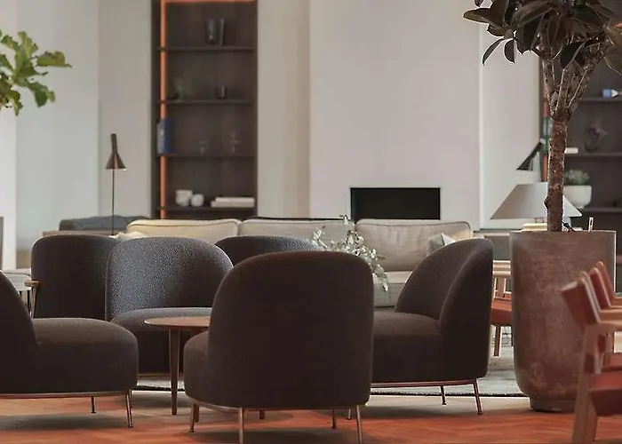 Kong Arthur מלון קופנהגן