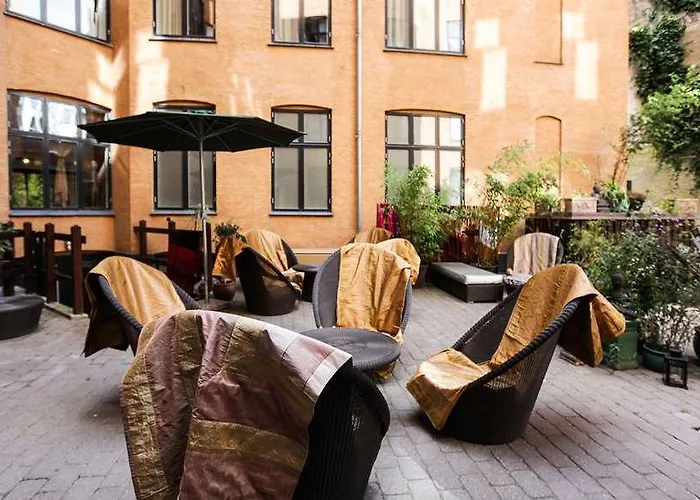 Kong Arthur מלון 4*