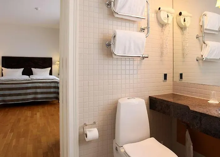 Kong Arthur 4* קופנהגן