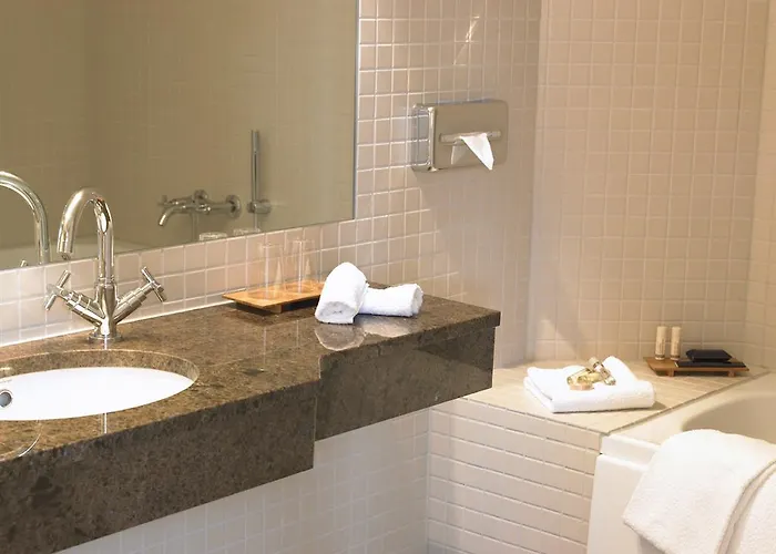 Kong Arthur מלון קופנהגן