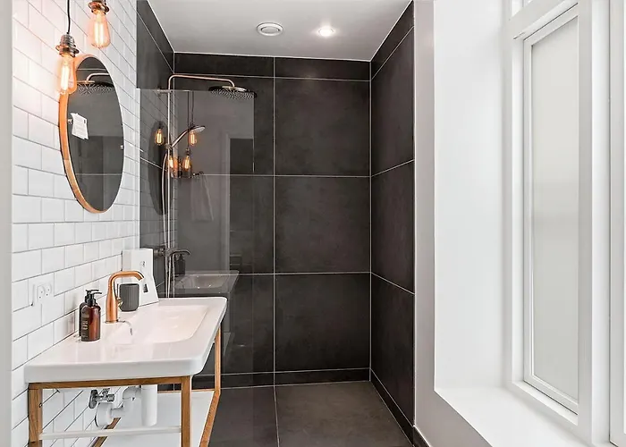 Kong Arthur מלון קופנהגן