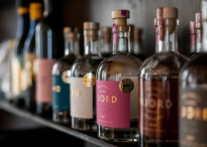 Kong Arthur 4* קופנהגן