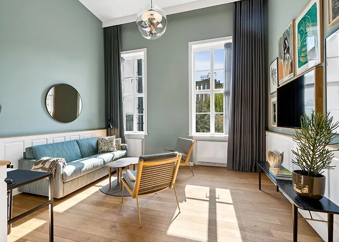 Kong Arthur קופנהגן