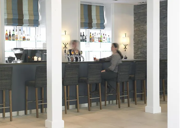 Kong Arthur 4* קופנהגן