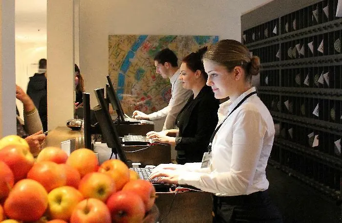 Kong Arthur מלון 4*