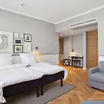 Kong Arthur 4* كوبنهاجن