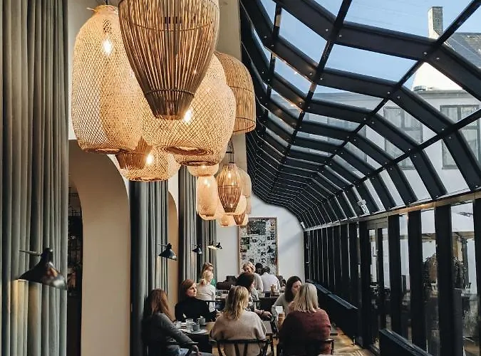 Hotel Kong Arthur 4*