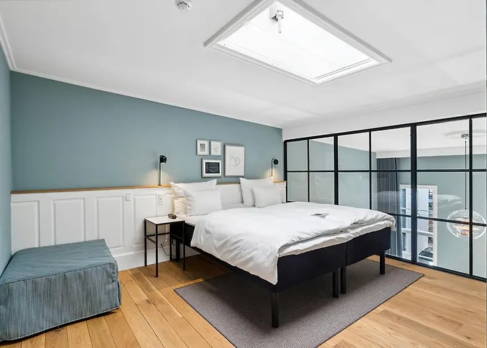 Hotel Kong Arthur 4*