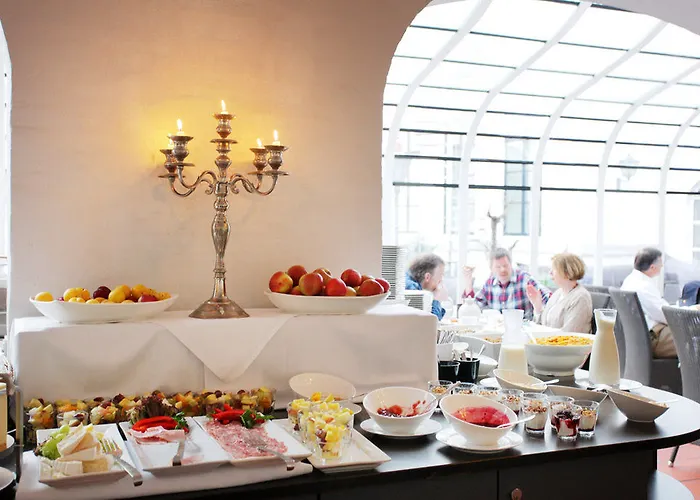 Hotel Kong Arthur 4*