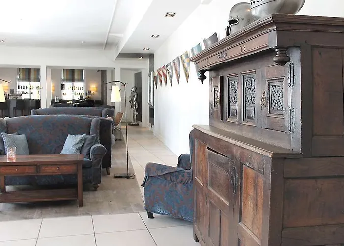 Kong Arthur 4* Kopenhagen